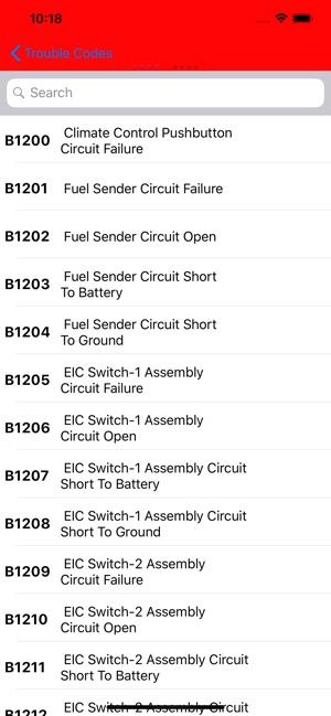 OBD-II Command Diagnostic(圖8)-速報App