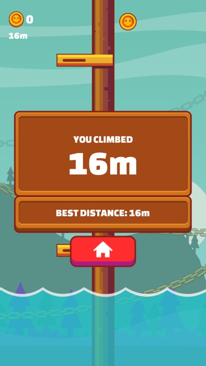Pirates climb