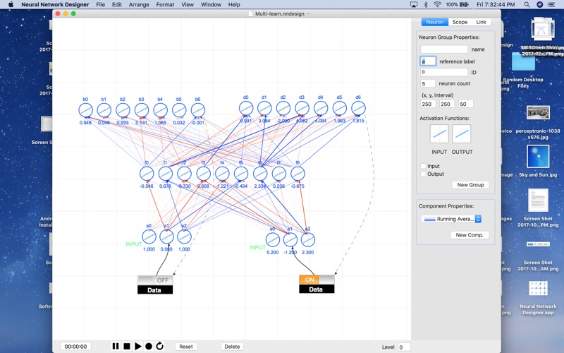 Neural Network Designer thumbnail 3