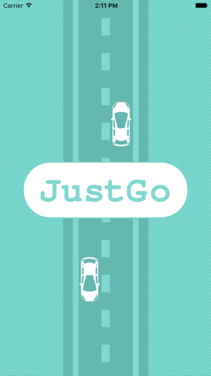 Just Go Cabs(圖1)-速報App