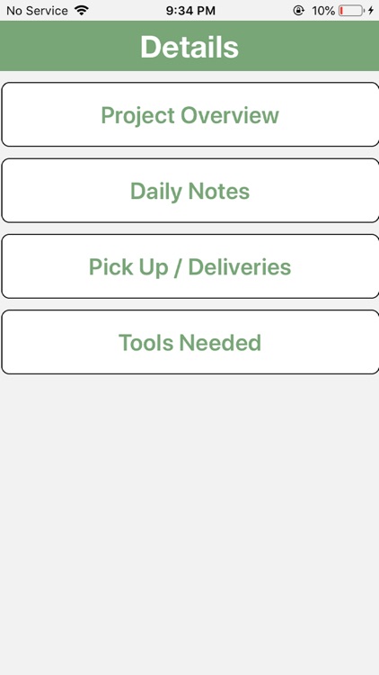 ASL Project Management screenshot-4