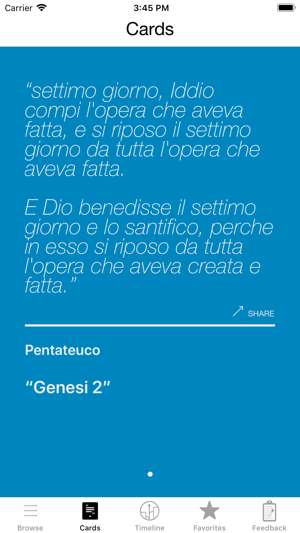 Bible in Italian(圖4)-速報App