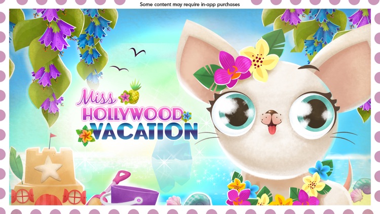 Miss Hollywood: Vacation screenshot-5