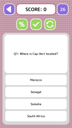 Geography Quiz - Game(圖3)-速報App