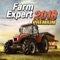 The newest Farm Expert 2018 Premium includes over 20 unique agricultural machines and 4 open worlds, as well as over 50 hours of gameplay at the highest level of quality: driving the machines, managing the resources, a broad selection of agricultural activities