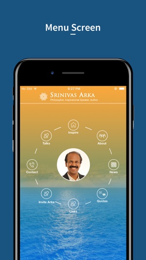 Srinivas Arka(圖2)-速報App