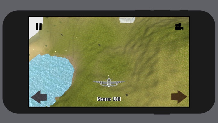 Fly High Flight Simulator