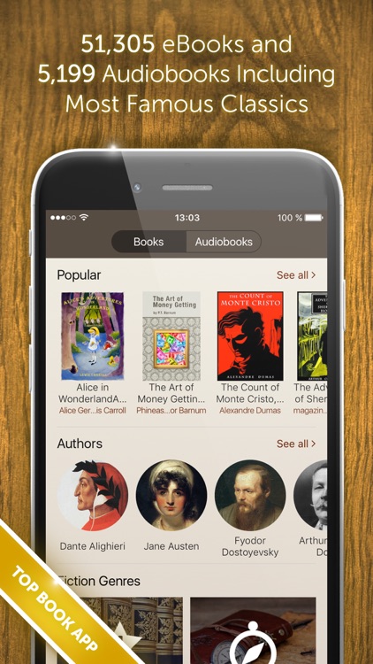 My Books – Unlimited Library