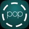 The popspot™ Mobile App offers users a Live & Interactive Online-to-Offline (O2O) Experience