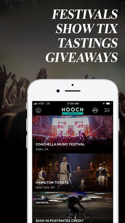 HOOCH screenshot-4