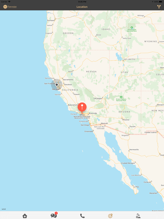 iMed - Dr. Panossian