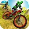 Get Offroad Superhero Bicycle Race for iOS, iPhone, iPad Aso Report