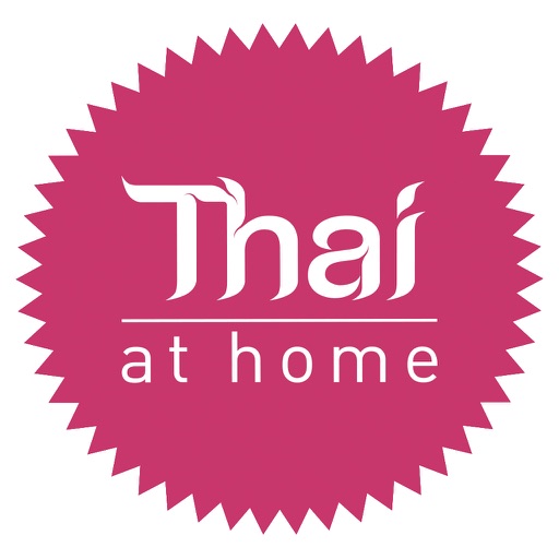 THAI AT HOME