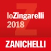 lo Zingarelli 2018