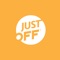 JustOff is a new idea about food delivery from local shops