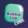 Bubble Lop: Cube