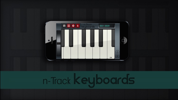 n-Keyboards screenshot-3