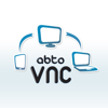 Sviatoslav Volodymyruvych Litynsky Private Enterpreneur - abtoVNC Viewer アートワーク