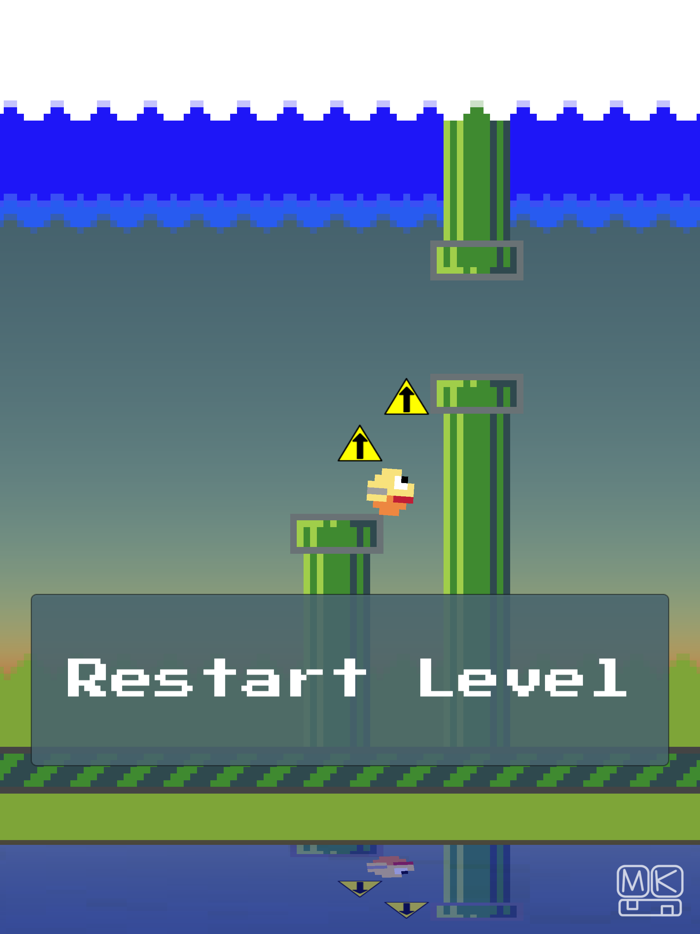 Funky Bird Free Lane