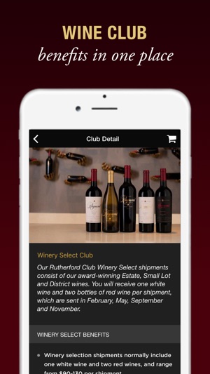 Raymond Vineyards(圖3)-速報App