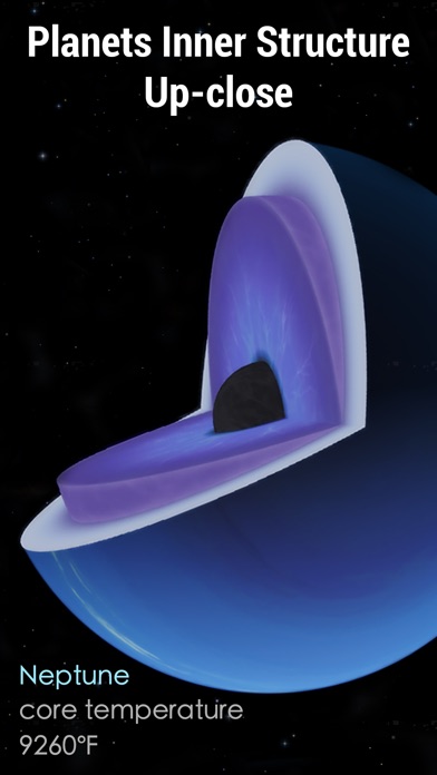 Solar Walk 2 Ads+:宇宙3... screenshot1