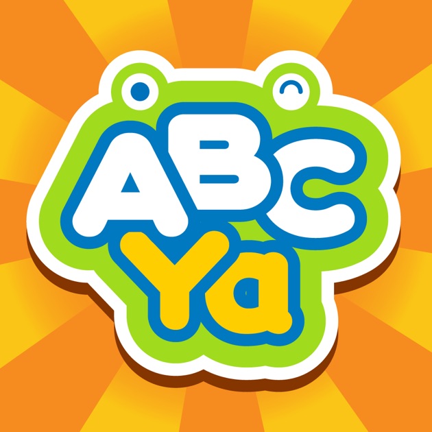 ABCya Games on the App Store