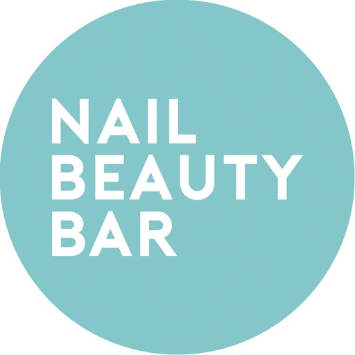 Nail Beauty Bar icon