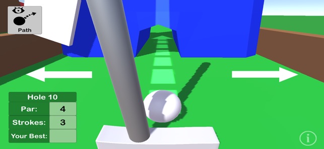 Mini Golf Challenge(圖3)-速報App