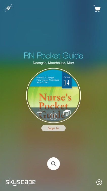 Nurse's Pocket Guide Dx & INT