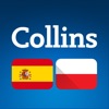 Collins Spanish<>Polish