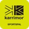 Karrimor SportsPal smarter activity and sleep tracker