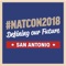 The official app for Student Veterans of America's National Conference (NatCon2018)