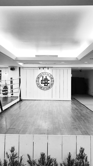 United Boxing Club