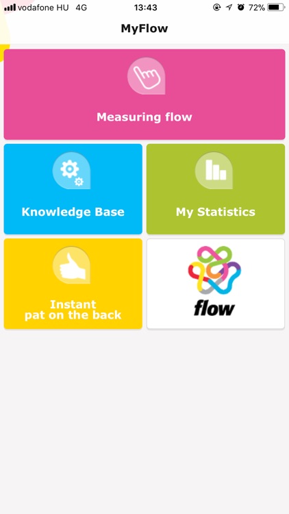 MyFlow english