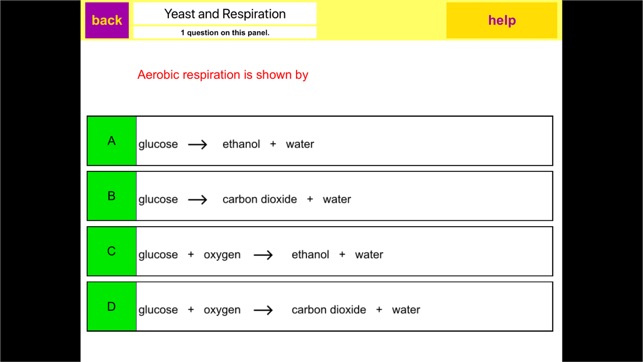 Key Stage 3 Science Review(圖2)-速報App