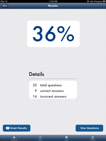 ACLS Review screenshot 4