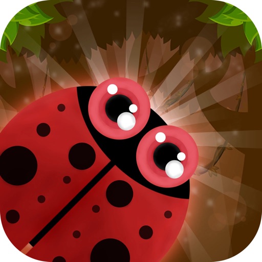 Bugs Adventure icon