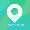 VPN - Storm VPN Unlimited