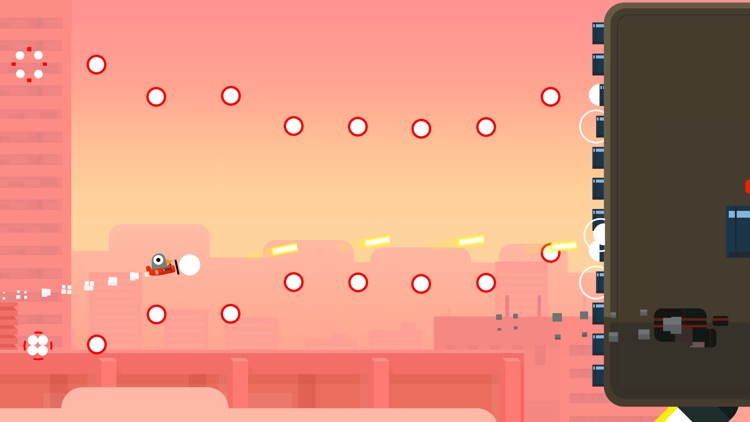 Pigeon Wings screenshot-0