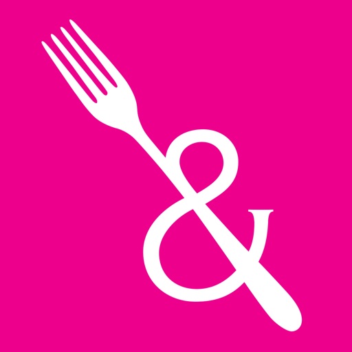 Fork & Fun Hilton Head iOS App