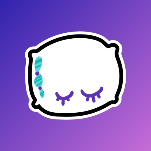 Sweet Dreams Stickers icon