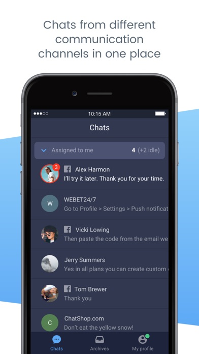 chat.io