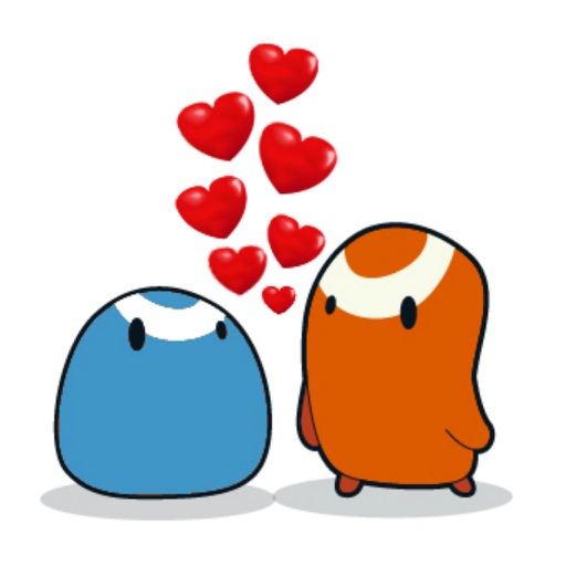 Fall for Love Game Icon