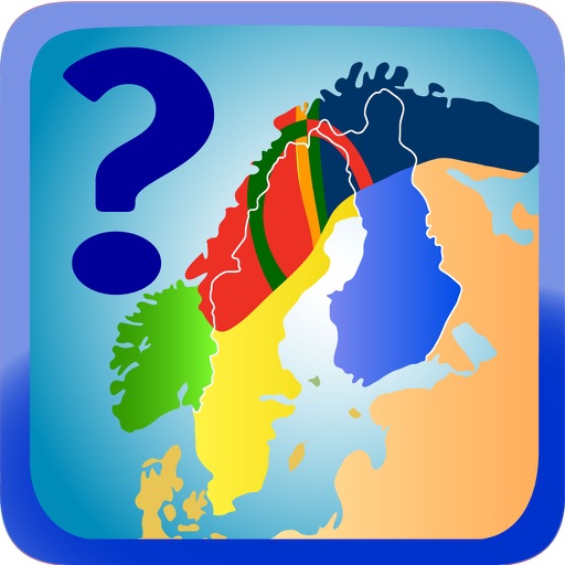 Sápmi Quiz icon