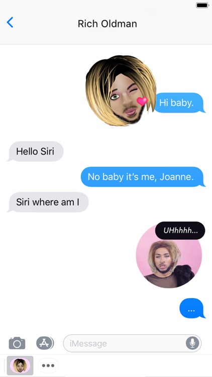 Scamoji screenshot-4