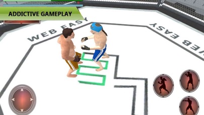World Super Boxing Star screenshot 2