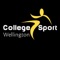The official mobile app for College Sport Wellington