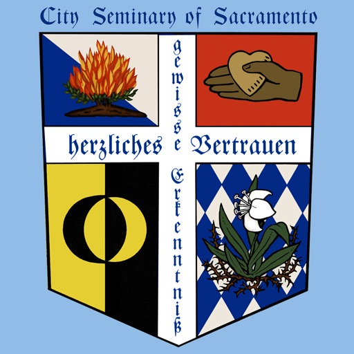 City Seminary