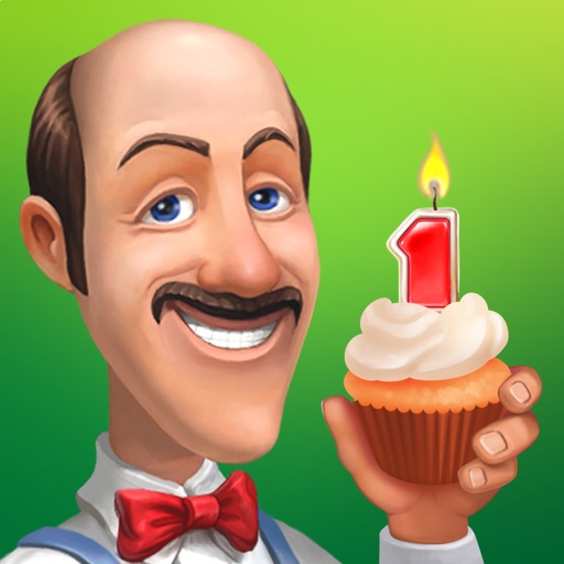 Gardenscapes