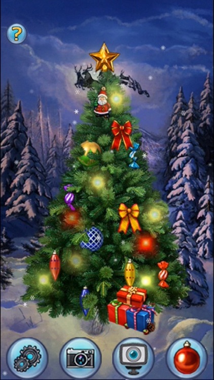 Decorate Christmas For Kids